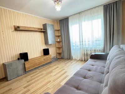квартира по адресу Миколы Бажана просп., 7-Г