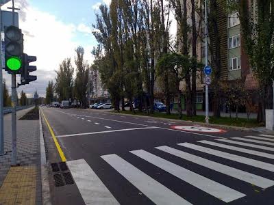 квартира по адресу Энтузиастов ул., 3