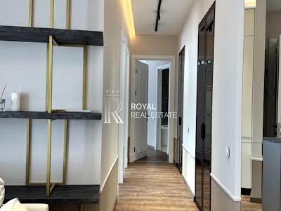 квартира за адресою Буслівська вул., 12