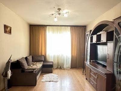квартира за адресою Вигурівський бульв., 5