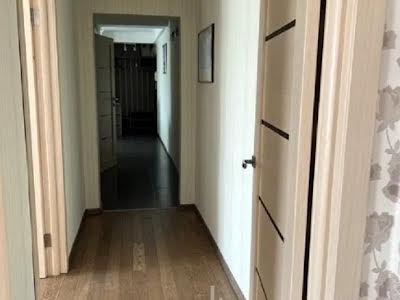 квартира по адресу Павла Тычины просп., 11