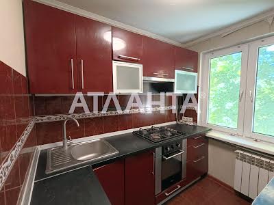 квартира за адресою Євгена Танцюри вул., 44