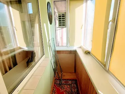 квартира за адресою Верховної Ради бульв., 17