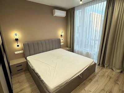 квартира по адресу Тадея Рыльского бульв., 4