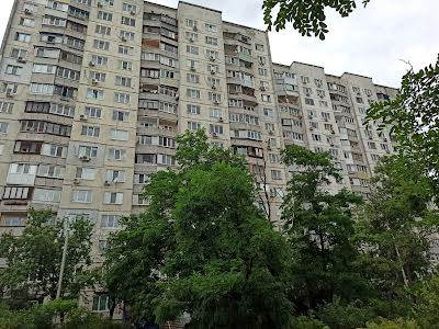 квартира по адресу Оболонский просп., 13