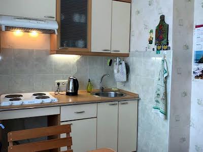квартира по адресу Оболонский просп., 27А