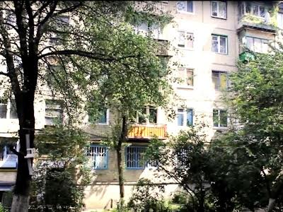 квартира по адресу Вітряні Гори ул., 10д