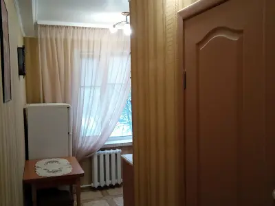 квартира за адресою Тампере вул., 15