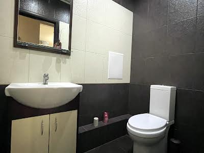 квартира за адресою Бориспільська вул., 26-К