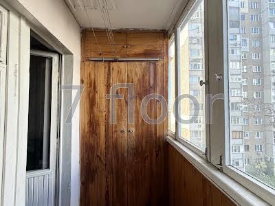 квартира за адресою Оноре де Бальзака вул., 18