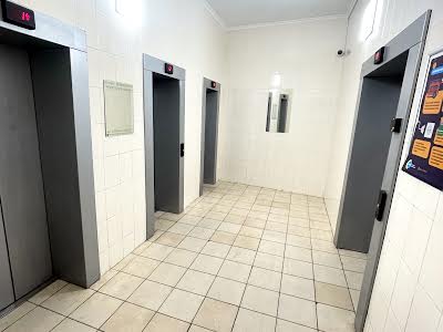 квартира за адресою Єлизавети Чавдар вул., 13