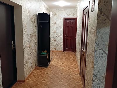 квартира за адресою Єлизавети Чавдар вул., 11