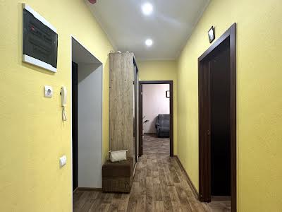 квартира по адресу Боголюбова ул., 35
