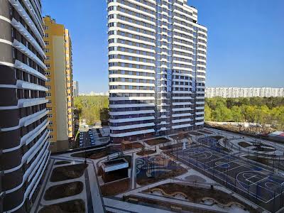 квартира за адресою Київ, Воскресенська вул., 2в