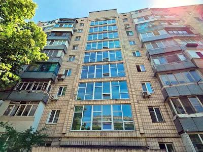 квартира по адресу Олега Мудрака ул. (Генерала Наумова), 23-А