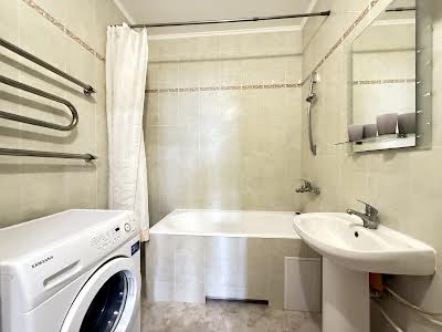 квартира за адресою Бориса Гмирі вул., 6