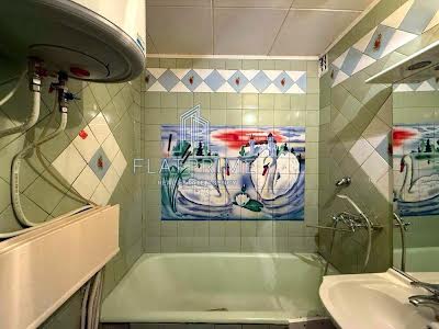 квартира по адресу Ирпенская ул., 62А