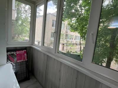 квартира за адресою Русанівський бульв., 6