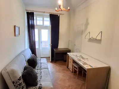 квартира по адресу Костёльная ул., 11
