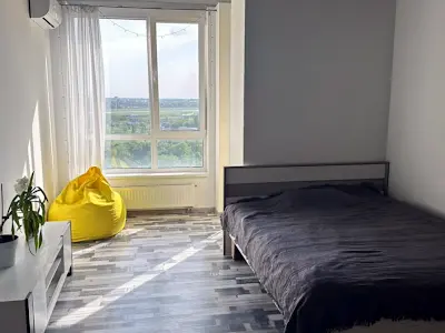 квартира за адресою Кадетський Гай вул., 10