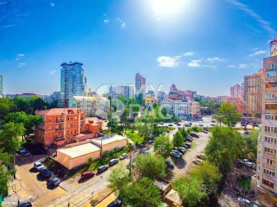 квартира по адресу Коперника ул., 3