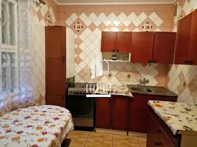 квартира по адресу Харьковское шоссе, 170