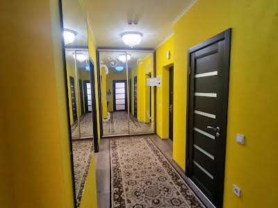 квартира по адресу Киев, Берестейский просп. (Победы), 67-В