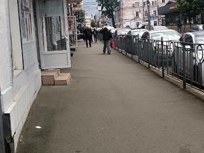 квартира по адресу Межигорская ул., 22