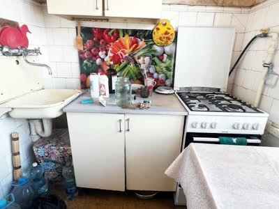 квартира за адресою Чорних Запорожців вул. (Петра Запорожця), 8-В
