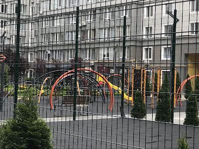 квартира за адресою Буча, Івана Кожедуба вул., 3-а