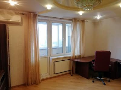 квартира по адресу Владимира Ивасюка просп. (Героїв Сталінграду), 47-А