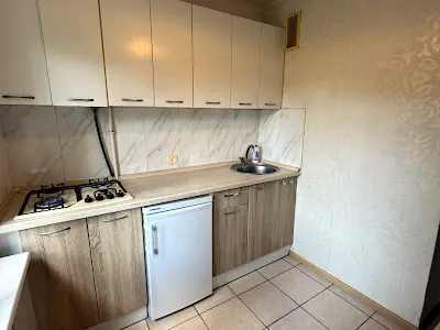 квартира по адресу Шолом-Алейхема ул., 6