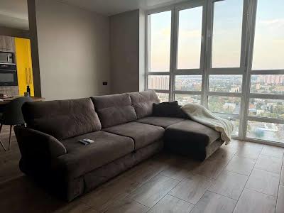 квартира за адресою Миколи Гулака вул., 4