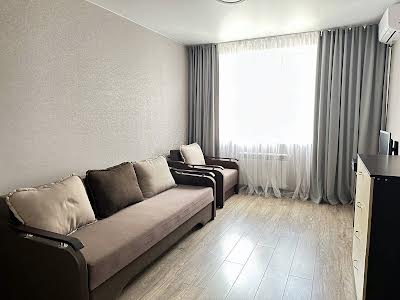 квартира по адресу Ирпень, Університетська, 1с