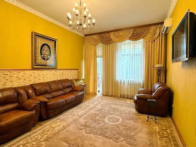 квартира по адресу Симона Петлюры ул. (Коминтерна), 6