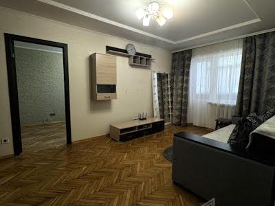 квартира за адресою Харківське шосе, 4