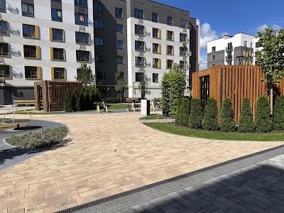 квартира за адресою Соборна вул., 2к