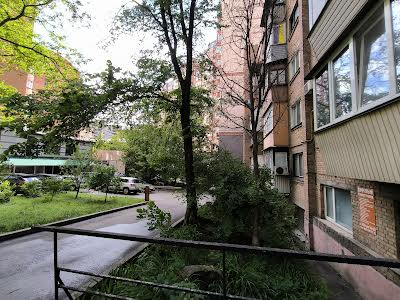 квартира за адресою Київ, Золотоустівська вул., 51