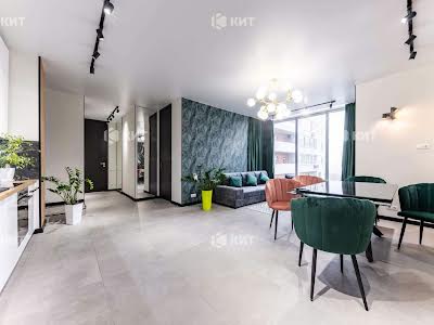квартира за адресою Культури вул., 22б