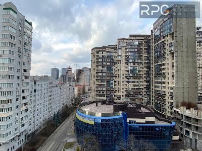 квартира по адресу Василия Тютюнника ул. (Анрі Барбюса), 39