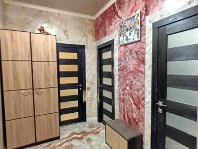 квартира по адресу Теремковская ул., 3-А