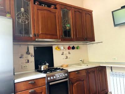 квартира за адресою Кловський узвіз, 4