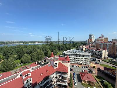 квартира по адресу Владимира Ивасюка просп. (Героїв Сталінграду), 6