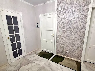 квартира за адресою Київ, Здолбунівська вул., 13