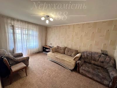 квартира за адресою Київ, Драгоманова вул., 31