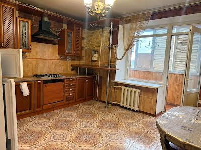 квартира за адресою Садова вул., 5-А