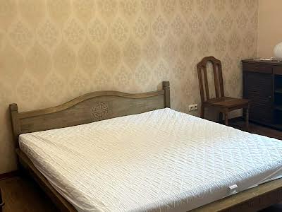 квартира по адресу Краковская ул., 5