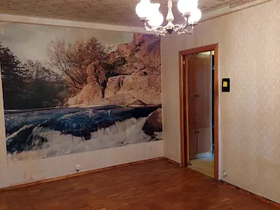квартира по адресу Николая Закревского ул., 5