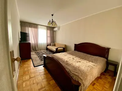 квартира по адресу Симиренко ул., 12-Б