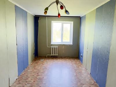 квартира за адресою Кургузова вул., 4-Б